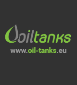 Oil-Tanks logotipas